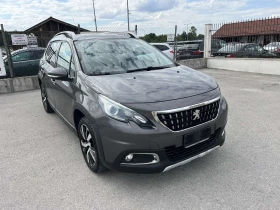 Peugeot 2008 1.5HDI 102кс EURO 6D 6 СКОРОСТИ NAVI ВНОС ИТАЛИЯ, снимка 3