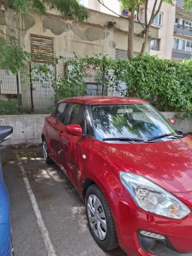 Suzuki Swift, снимка 3