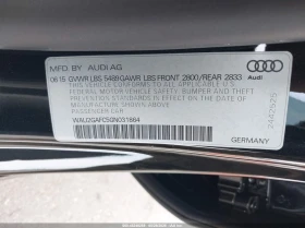 Audi A7 Premium+ Автокредит Цена до България, снимка 17