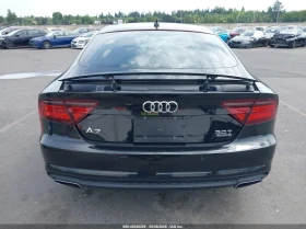 Audi A7 Premium+ Автокредит Цена до България, снимка 5