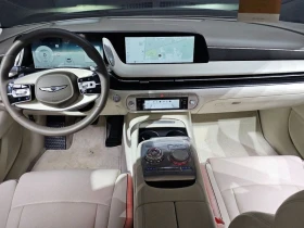 Genesis G90 3.5 Automatic, снимка 8