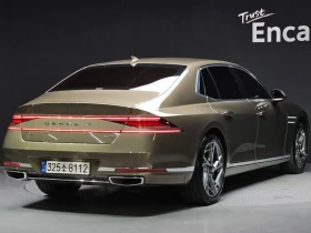 Genesis G90 3.5 Automatic, снимка 3