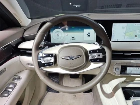Genesis G90 3.5 Automatic, снимка 9