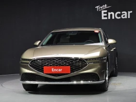 Genesis G90 3.5 Automatic, снимка 2