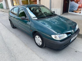 Renault Megane, снимка 5