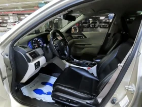Honda Accord 2.0 Hybrid - САМО 30% АВАНС!, снимка 6