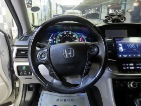 Honda Accord 2.0 Hybrid - САМО 30% АВАНС!, снимка 8