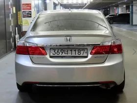 Honda Accord 2.0 Hybrid - САМО 30% АВАНС!, снимка 5