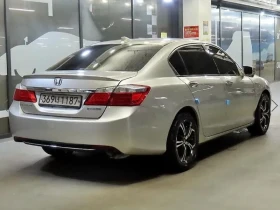 Honda Accord 2.0 Hybrid - САМО 30% АВАНС!, снимка 4