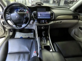 Honda Accord 2.0 Hybrid - САМО 30% АВАНС!, снимка 10