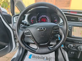 Kia Ceed 1.4-100к.с.-НАВИ, снимка 13