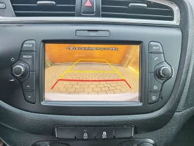 Kia Ceed 1.4-100к.с.-НАВИ, снимка 16
