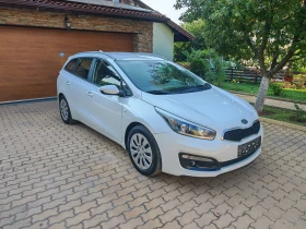 Kia Ceed 1.4-100к.с.-НАВИ, снимка 3
