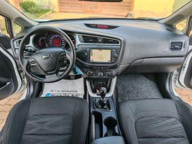 Kia Ceed 1.4-100к.с.-НАВИ, снимка 11