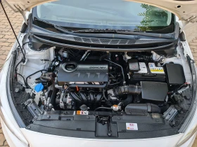 Kia Ceed 1.4-100к.с.-НАВИ, снимка 15