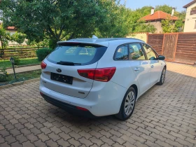 Kia Ceed 1.4-100к.с.-НАВИ, снимка 4