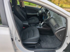Kia Ceed 1.4-100к.с.-НАВИ, снимка 9