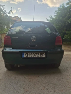 VW Polo 1.4, снимка 4