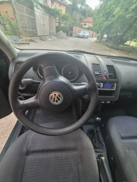 VW Polo 1.4, снимка 9