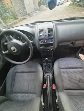 VW Polo 1.4, снимка 11