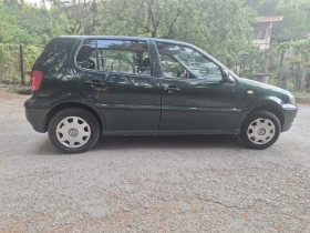VW Polo 1.4, снимка 7