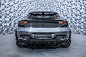 Ferrari Purosangue NOVITEC Esteso* Carbon, снимка 5