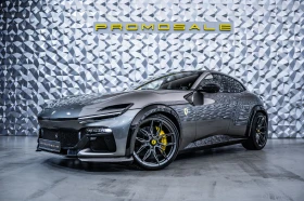 Ferrari Purosangue NOVITEC Esteso* Carbon, снимка 1