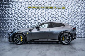 Ferrari Purosangue NOVITEC Esteso* Carbon, снимка 3