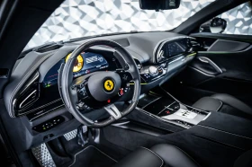 Ferrari Purosangue NOVITEC Esteso* Carbon, снимка 8