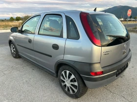 Opel Corsa 1.7 DTI 75k.c., снимка 8