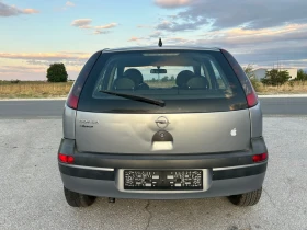 Opel Corsa 1.7 DTI 75k.c., снимка 7