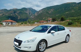 Peugeot 508 2.0 HDi, снимка 1