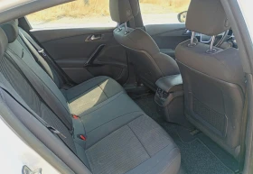 Peugeot 508 2.0 HDi, снимка 11