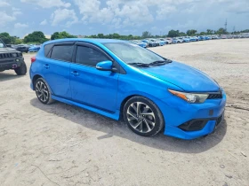 Toyota Corolla 1.8l Im Base, снимка 4