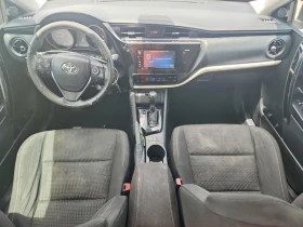 Toyota Corolla 1.8l Im Base, снимка 8