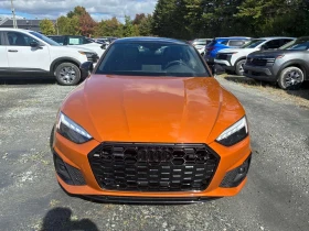 Audi A5 * Progressiv * CARFAX * БЕЗ ПЪРВОНАЧАЛНА ВНОСКА, снимка 6