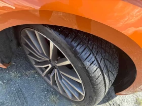 Audi A5 * Progressiv * CARFAX * БЕЗ ПЪРВОНАЧАЛНА ВНОСКА, снимка 7