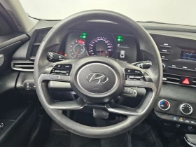 Hyundai Elantra 1.6 LPi| 120к.с., снимка 12