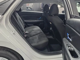 Hyundai Elantra 1.6 LPi| 120к.с., снимка 11