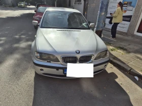 BMW 316 E46, снимка 1