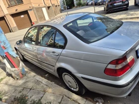 BMW 316 E46, снимка 4