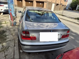 BMW 316 E46, снимка 3