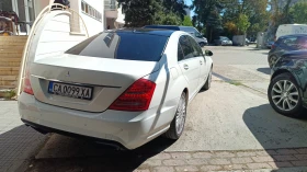 Mercedes-Benz S 320, снимка 3