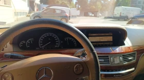 Mercedes-Benz S 320, снимка 5