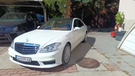 Mercedes-Benz S 320, снимка 1
