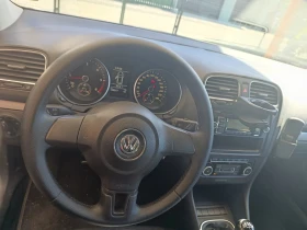 VW Golf, снимка 9