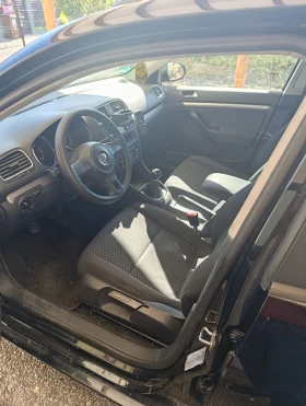 VW Golf, снимка 6