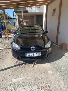 VW Golf, снимка 3