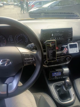 Hyundai I30, снимка 6