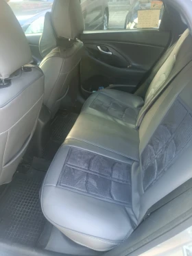 Hyundai I30, снимка 8